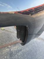 14-18 Chevy Silverado Black 5.8ft Short Truck Bed - Image 44