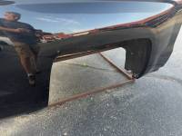 14-18 Chevy Silverado Black 5.8ft Short Truck Bed - Image 45