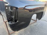 14-18 Chevy Silverado Black 5.8ft Short Truck Bed - Image 47