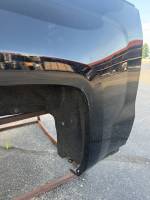 14-18 Chevy Silverado Black 5.8ft Short Truck Bed - Image 48