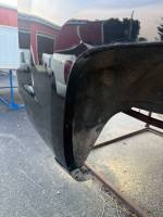 14-18 Chevy Silverado Black 5.8ft Short Truck Bed - Image 49