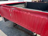 Dodge  - Used 94-01 Dodge Ram Red/Gray 6.5ft Short Bed - Image 4