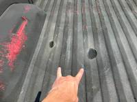 Dodge  - Used 94-01 Dodge Ram Red/Gray 6.5ft Short Bed - Image 12