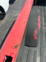 Dodge  - Used 94-01 Dodge Ram Red/Gray 6.5ft Short Bed - Image 14