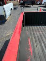 Dodge  - Used 94-01 Dodge Ram Red/Gray 6.5ft Short Bed - Image 15