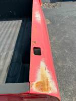 Dodge  - Used 94-01 Dodge Ram Red/Gray 6.5ft Short Bed - Image 17