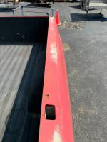 Dodge  - Used 94-01 Dodge Ram Red/Gray 6.5ft Short Bed - Image 19