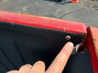 Dodge  - Used 94-01 Dodge Ram Red/Gray 6.5ft Short Bed - Image 18