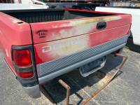 Dodge  - Used 94-01 Dodge Ram Red/Gray 6.5ft Short Bed - Image 21