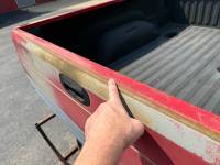 Dodge  - Used 94-01 Dodge Ram Red/Gray 6.5ft Short Bed - Image 23