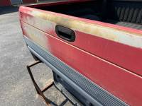 Dodge  - Used 94-01 Dodge Ram Red/Gray 6.5ft Short Bed - Image 24