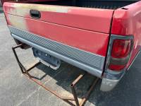 Dodge  - Used 94-01 Dodge Ram Red/Gray 6.5ft Short Bed - Image 25