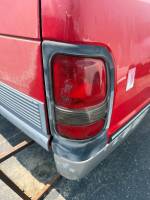 Dodge  - Used 94-01 Dodge Ram Red/Gray 6.5ft Short Bed - Image 26