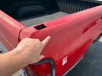 Dodge  - Used 94-01 Dodge Ram Red/Gray 6.5ft Short Bed - Image 27
