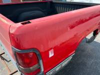 Dodge  - Used 94-01 Dodge Ram Red/Gray 6.5ft Short Bed - Image 28