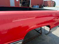 Dodge  - Used 94-01 Dodge Ram Red/Gray 6.5ft Short Bed - Image 31