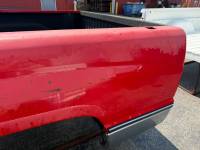 Dodge  - Used 94-01 Dodge Ram Red/Gray 6.5ft Short Bed - Image 32
