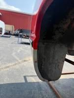 Dodge  - Used 94-01 Dodge Ram Red/Gray 6.5ft Short Bed - Image 36