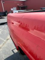 Dodge  - Used 94-01 Dodge Ram Red/Gray 6.5ft Short Bed - Image 37