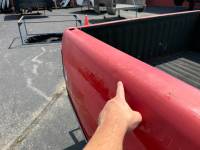 Dodge  - Used 94-01 Dodge Ram Red/Gray 6.5ft Short Bed - Image 38
