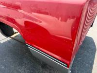 Dodge  - Used 94-01 Dodge Ram Red/Gray 6.5ft Short Bed - Image 40