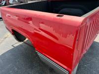 Dodge  - Used 94-01 Dodge Ram Red/Gray 6.5ft Short Bed - Image 41