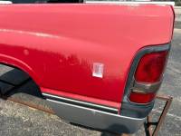 Dodge  - Used 94-01 Dodge Ram Red/Gray 6.5ft Short Bed - Image 49