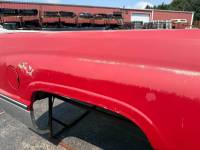 Dodge  - Used 94-01 Dodge Ram Red/Gray 6.5ft Short Bed - Image 51