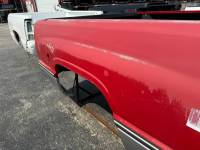 Dodge  - Used 94-01 Dodge Ram Red/Gray 6.5ft Short Bed - Image 59