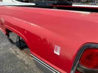 Dodge  - Used 94-01 Dodge Ram Red/Gray 6.5ft Short Bed - Image 60