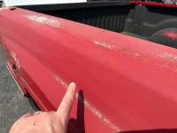 Dodge  - Used 94-01 Dodge Ram Red/Gray 6.5ft Short Bed - Image 62