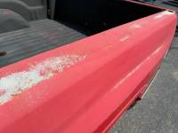 Dodge  - Used 94-01 Dodge Ram Red/Gray 6.5ft Short Bed - Image 63