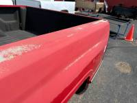 Dodge  - Used 94-01 Dodge Ram Red/Gray 6.5ft Short Bed - Image 64