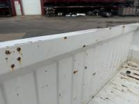 Dodge  - Used 94-01 Dodge Ram White 8 ft Long Bed - Image 6