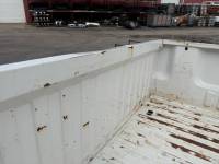Dodge  - Used 94-01 Dodge Ram White 8 ft Long Bed - Image 7