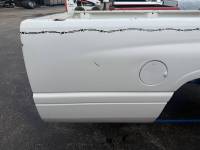 Dodge  - Used 94-01 Dodge Ram White 8 ft Long Bed - Image 11