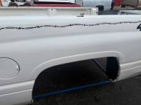 Dodge  - Used 94-01 Dodge Ram White 8 ft Long Bed - Image 12