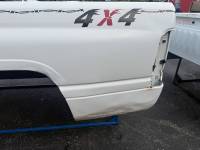 Dodge  - Used 94-01 Dodge Ram White 8 ft Long Bed - Image 13