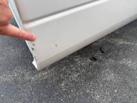 Dodge  - Used 94-01 Dodge Ram White 8 ft Long Bed - Image 15