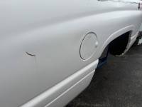 Dodge  - Used 94-01 Dodge Ram White 8 ft Long Bed - Image 17
