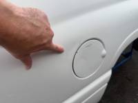 Dodge  - Used 94-01 Dodge Ram White 8 ft Long Bed - Image 18