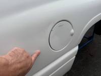 Dodge  - Used 94-01 Dodge Ram White 8 ft Long Bed - Image 19