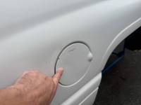 Dodge  - Used 94-01 Dodge Ram White 8 ft Long Bed - Image 20
