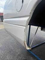 Dodge  - Used 94-01 Dodge Ram White 8 ft Long Bed - Image 22