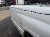 Dodge  - Used 94-01 Dodge Ram White 8 ft Long Bed - Image 23
