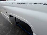 Dodge  - Used 94-01 Dodge Ram White 8 ft Long Bed - Image 24