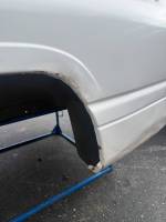 Dodge  - Used 94-01 Dodge Ram White 8 ft Long Bed - Image 27