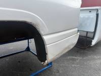 Dodge  - Used 94-01 Dodge Ram White 8 ft Long Bed - Image 28