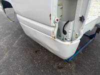 Dodge  - Used 94-01 Dodge Ram White 8 ft Long Bed - Image 30