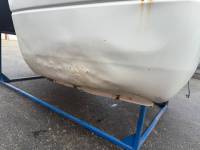 Dodge  - Used 94-01 Dodge Ram White 8 ft Long Bed - Image 32